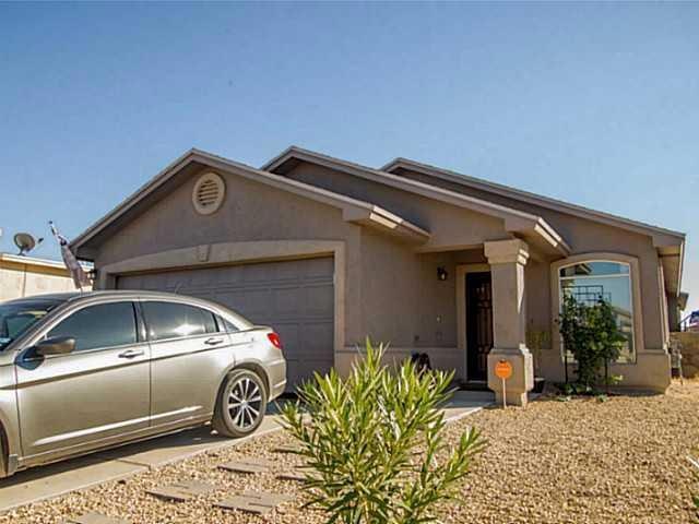 14288 Desert Orchid Dr, El Paso, TX 79928 - photo 1