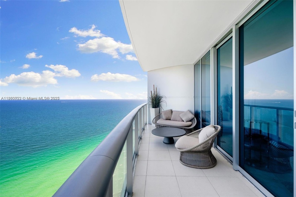 Jade Beach Residences unit 3904, Sunny Isles Beach, FL 33160 - photo 1