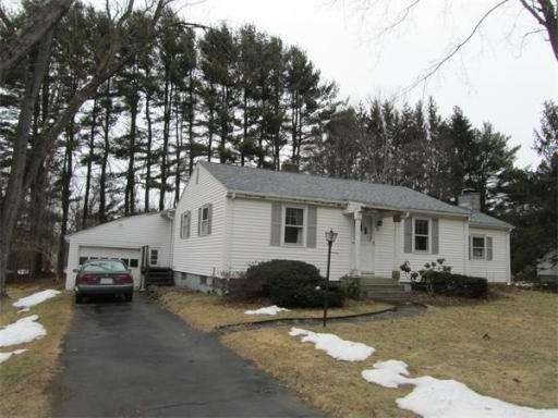 81 Harlow Dr, Amherst, MA 01002 - photo 1