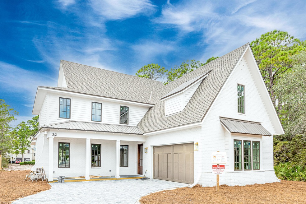 247 Sunrise Circle MLS-8