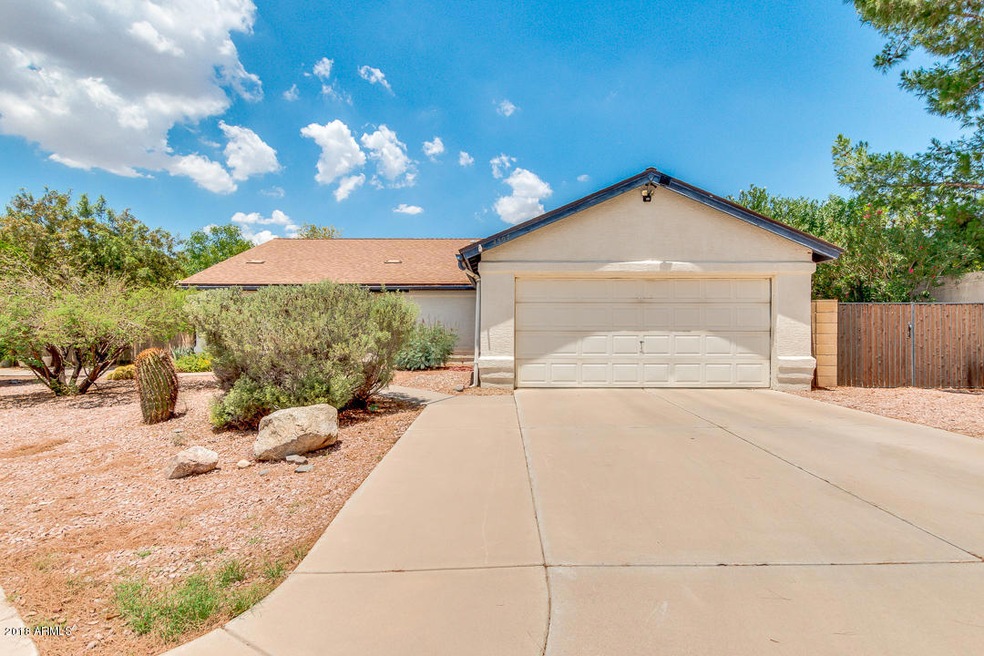 4597 W Earhart Way, Chandler, AZ 85226 - photo 1