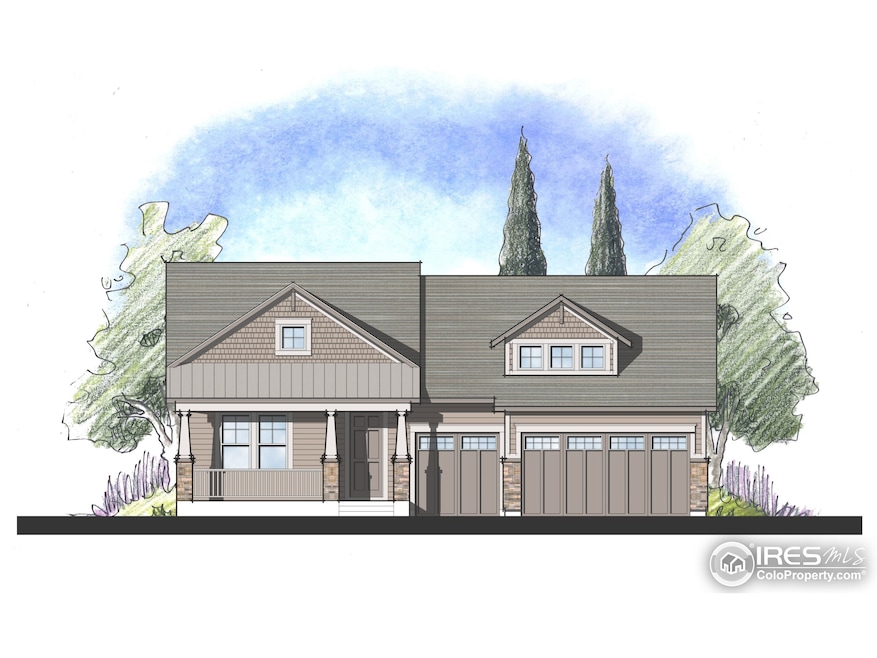 8793 Dunraven St, Arvada, CO 80007 - photo 1