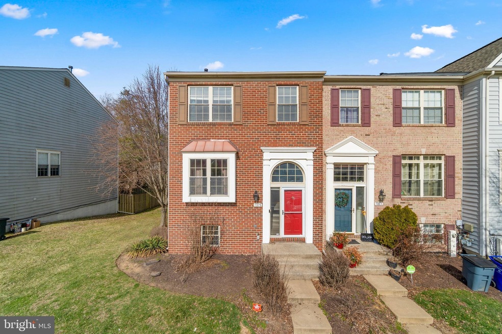 7275 Calm Sunset, Columbia, MD 21046 - photo 1