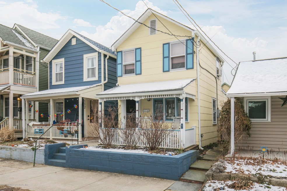 112 clark maybe primary