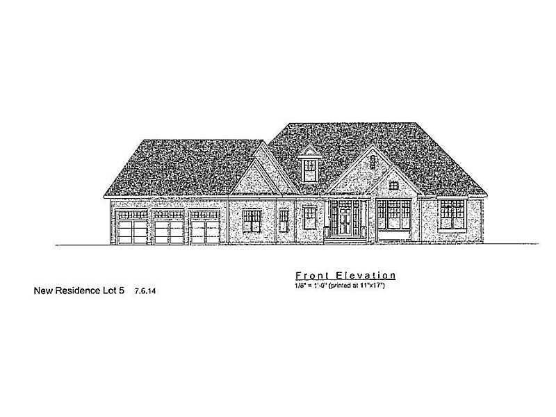 11 Dillon Ln, Smithfield, RI 02917 - photo 1