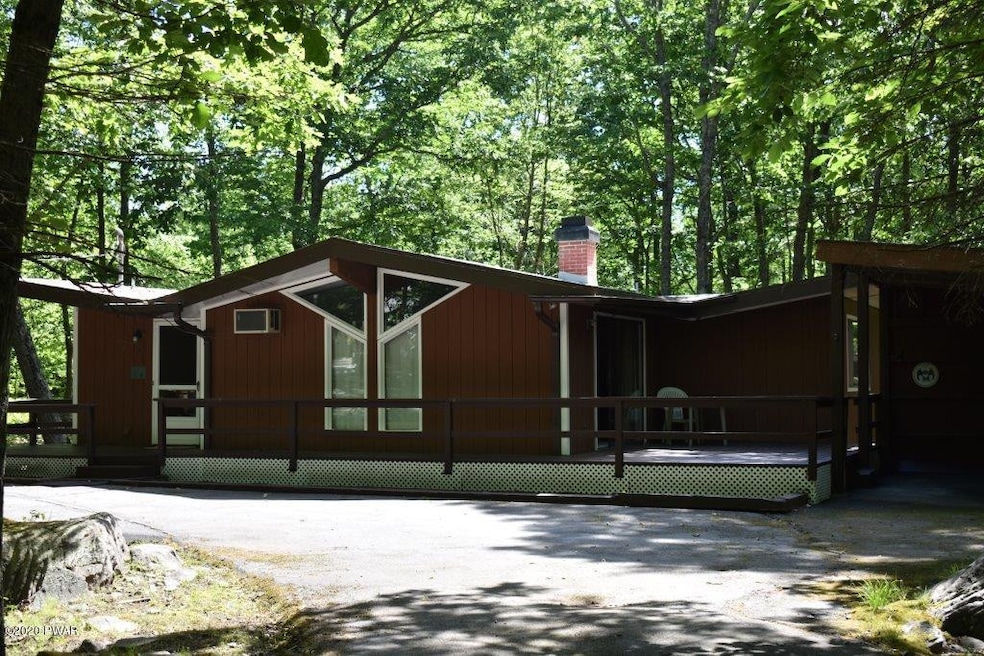 117 Ridge Rd, Hawley, PA 18428 - photo 1