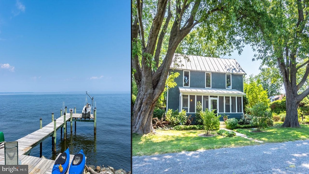 103 Maryland Ave, Stevensville, MD 21666 - photo 1