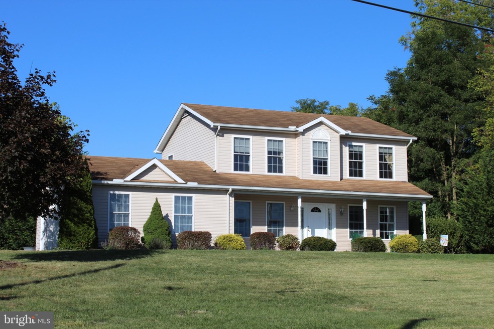 8677 Gap Rd, Waynesboro, PA 17268 - photo 1