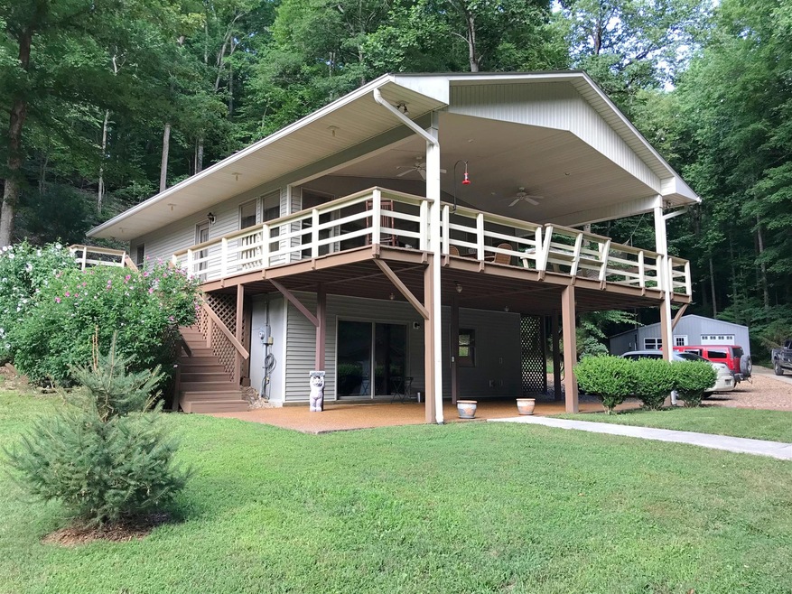 1345 Highway 128, Linden, TN 37096 - photo 1