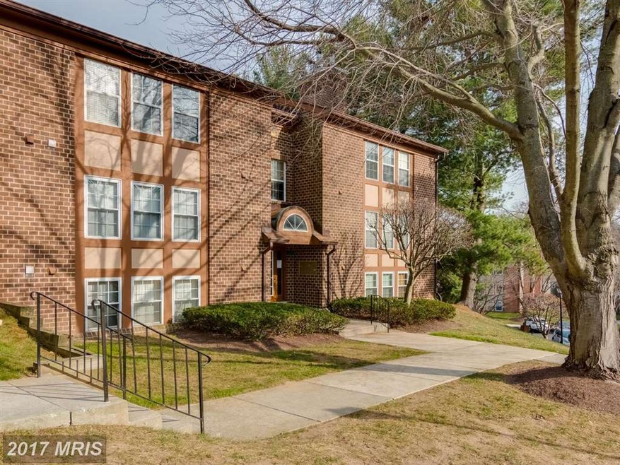 6947 Clearwind Ct unit B, Baltimore, MD 21209 - photo 1