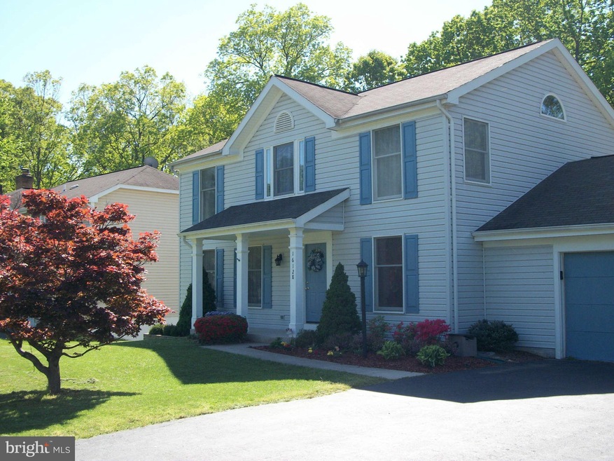 16128 Olmstead Ln, Woodbridge, VA 22191 - photo 1