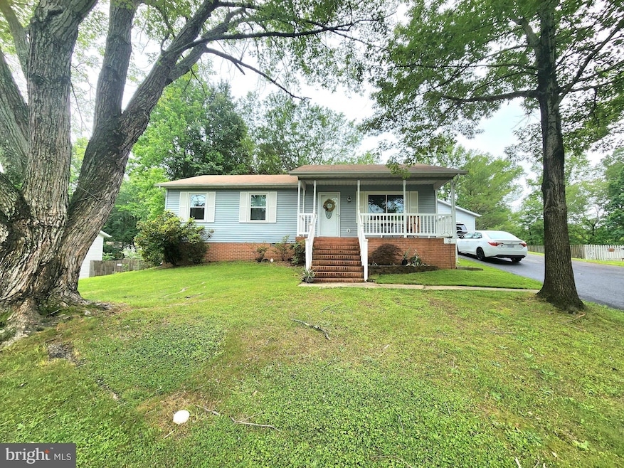 9 Mclaughlin St, Stafford, VA 22556 - photo 1