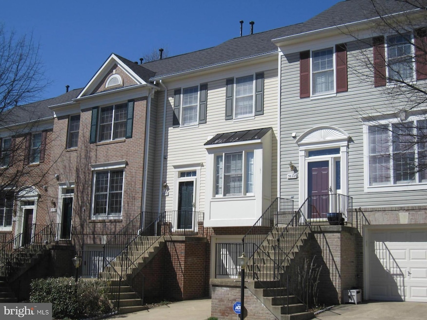 3630 Ransom Place, Alexandria, VA 22306 - photo 1