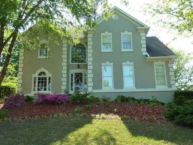 2444 Doubletree Dr NW, Acworth, GA 30102 - photo 1