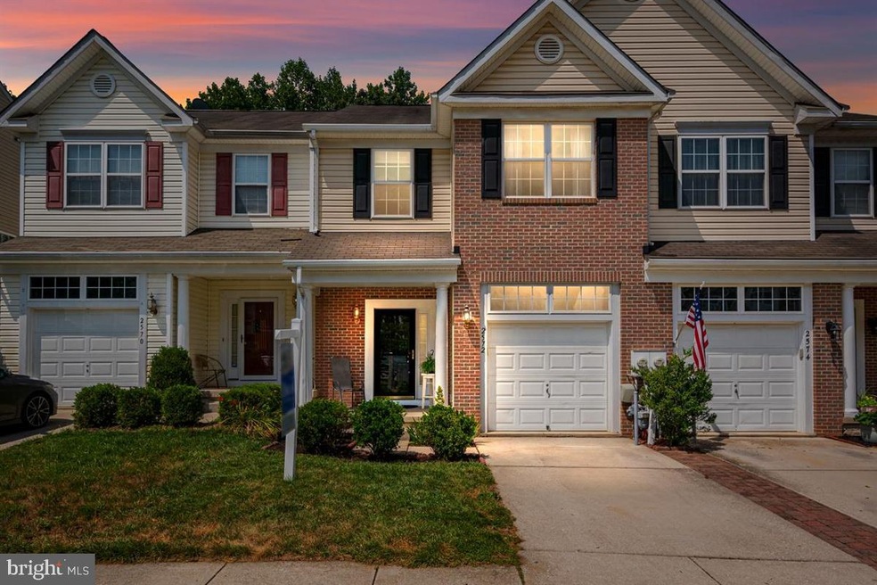 2572 Running Wolf Trail, Odenton, MD 21113 - photo 1