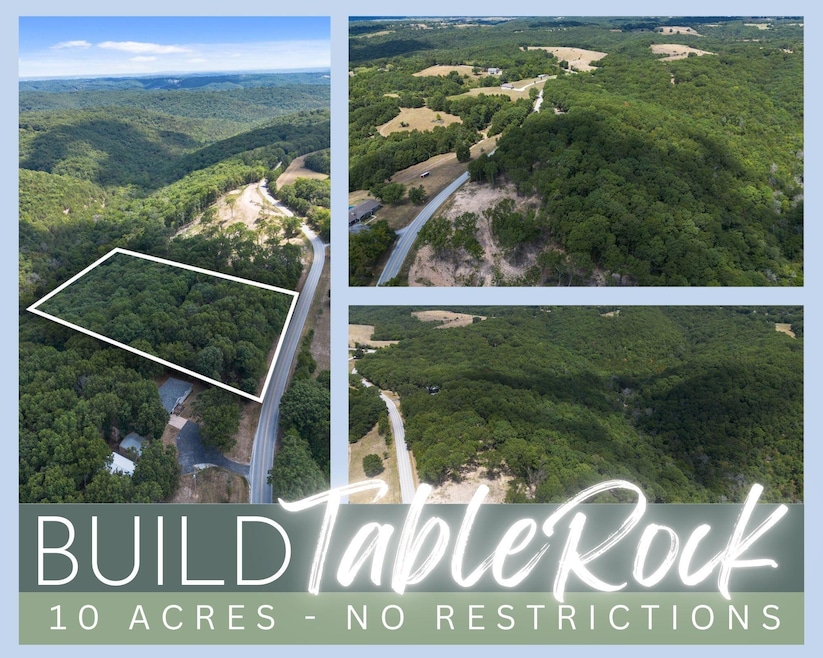 Tbd State Highway Y, Galena, MO 65656 - photo 1