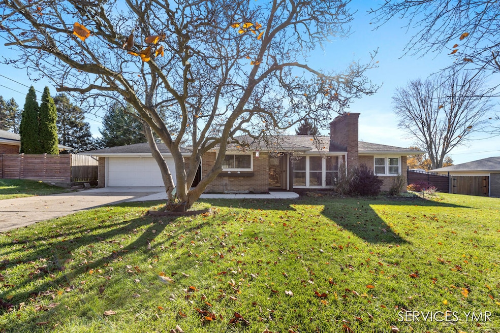 1720 Rondo St SE, Grand Rapids, MI 49508 - photo 1