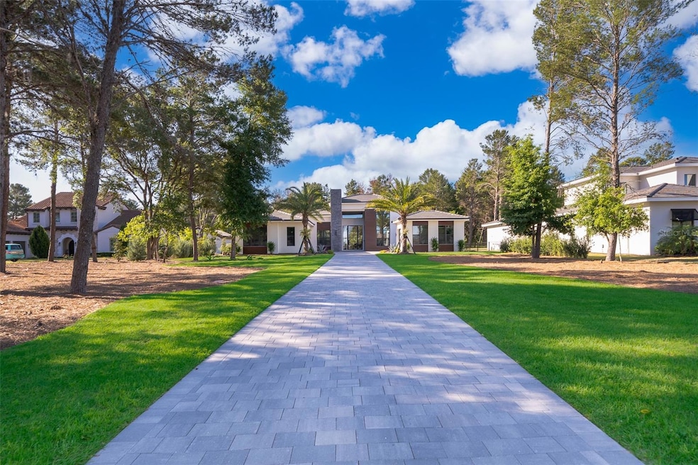 15210 Pendio Dr, Bella Collina, FL 34756 - photo 1