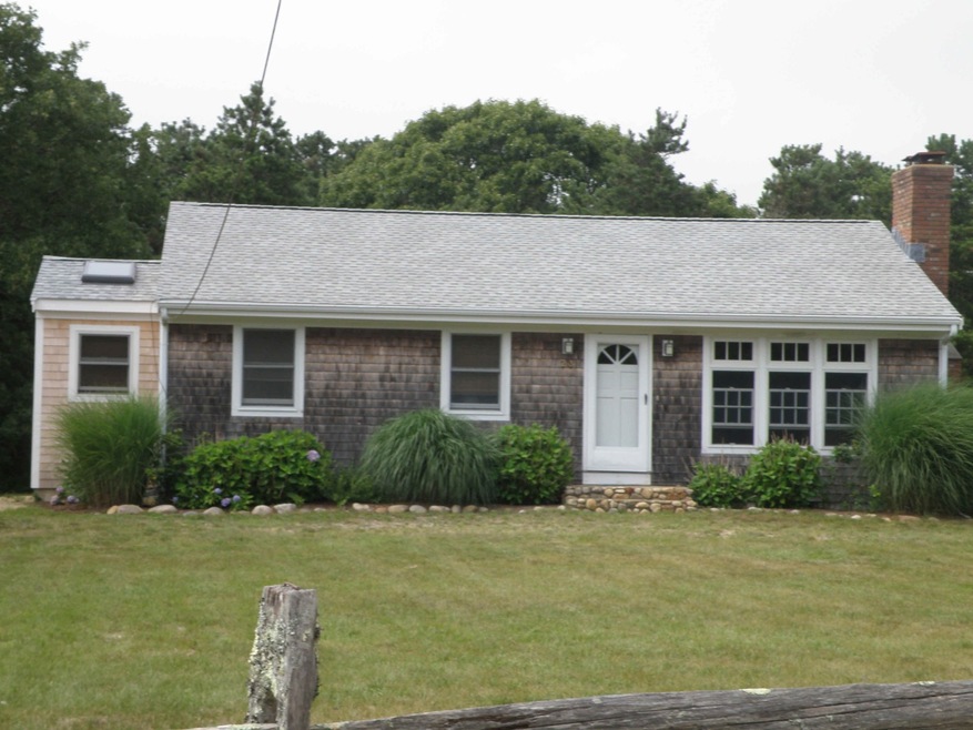 23 Sutton's Way, Edgartown, MA 02539 - photo 1