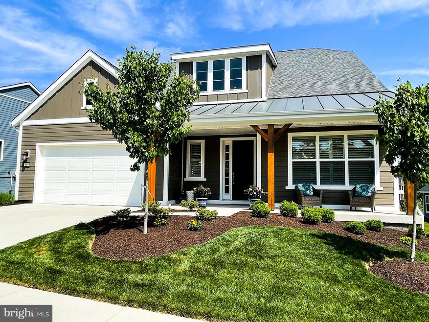 143 Nuthatch Dr, Lake Frederick, VA 22630 - photo 1