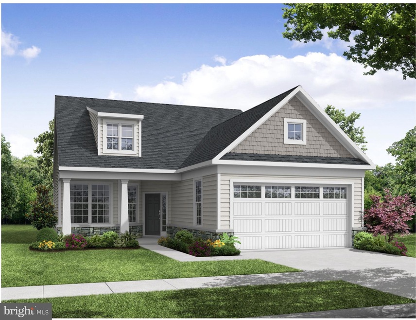 96 Messina Loop, Harrison Township, NJ 08062 - photo 1