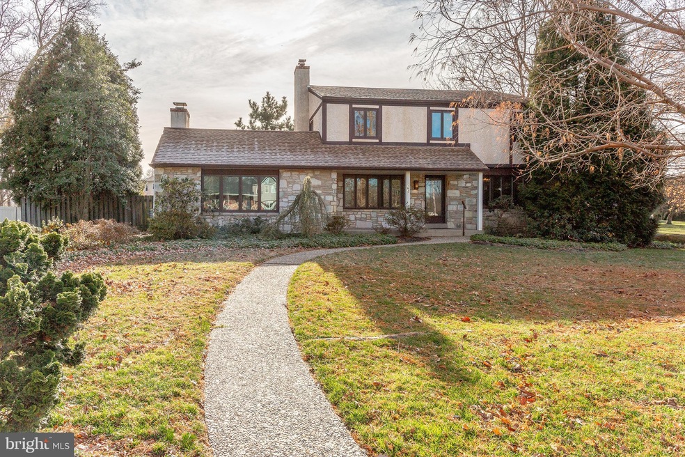 1637 Jarrettown Rd, Dresher, PA 19025 - photo 1