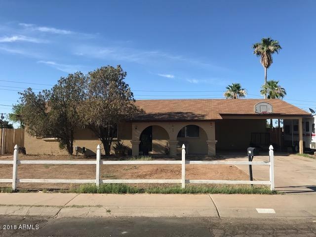 3718 W Dahlia Dr, Phoenix, AZ 85029 - photo 1