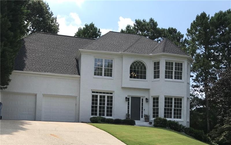 160 Kimball Bridge Cove, Alpharetta, GA 30022 - photo 1