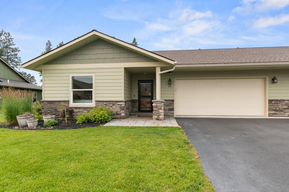 28 Crossbuck Trail
