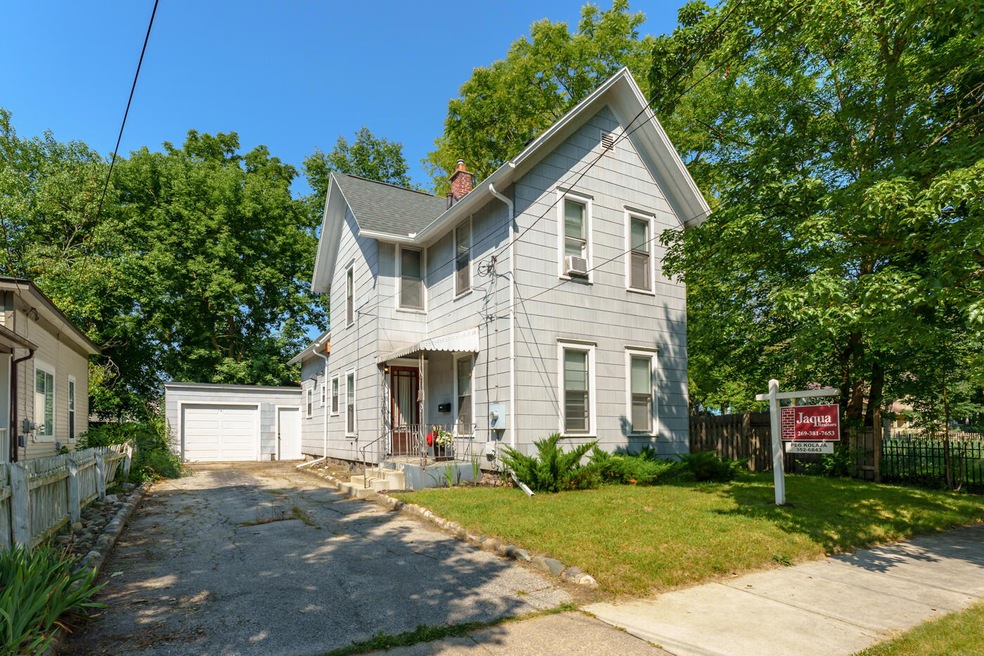 912 Osborne St, Kalamazoo, MI 49001 - photo 1