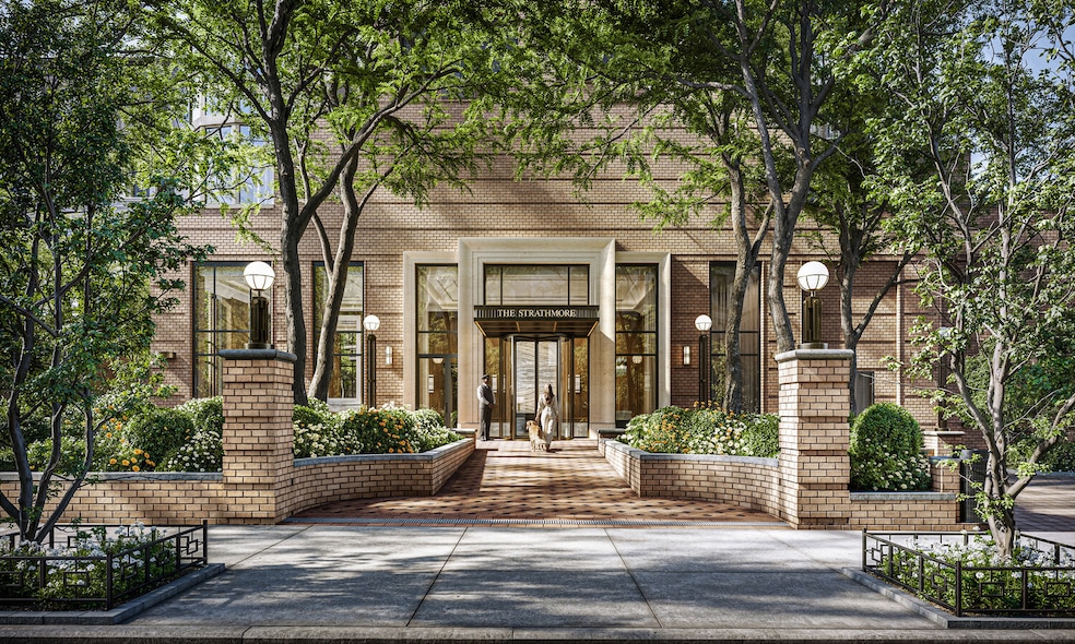 400 E 84th St unit 36B, New York, NY 10028 - photo 1