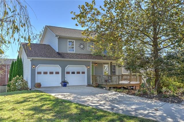 11 Mill Stone Dr, Asheville, NC 28803 - photo 1