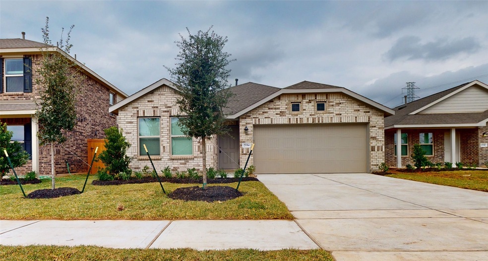 27014 Breakaway Ln, Katy, TX 77493 - photo 1