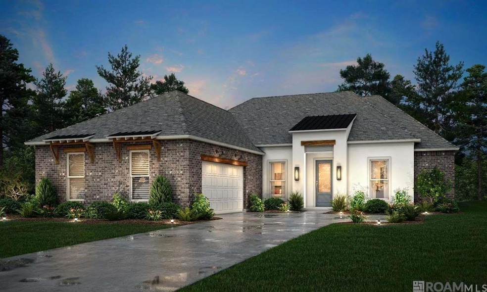 635 Night Heron Ln, Madisonville, LA 70447 - photo 1