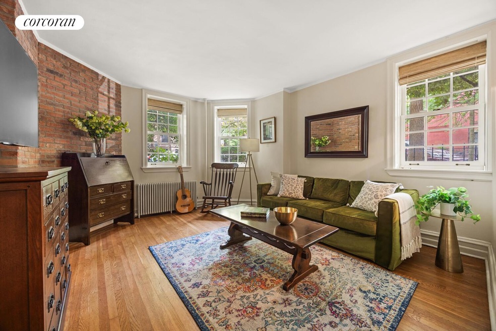 784 Carroll St unit 1, Brooklyn, NY 11215 - photo 1