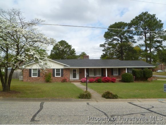 2342 Colgate Dr, Fayetteville, NC 28304 - photo 1