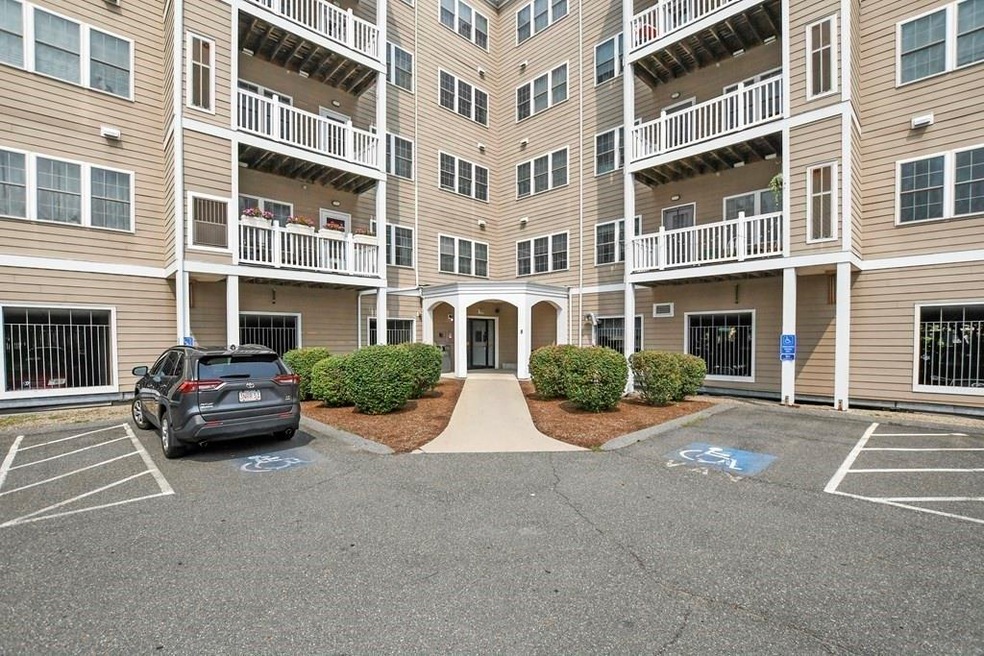 Walnut Place Condominiums unit 405, Peabody, MA 01960 - photo 1