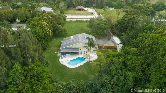 4979 SW 186th Ave, Southwest Ranches, FL 33332 - photo 1