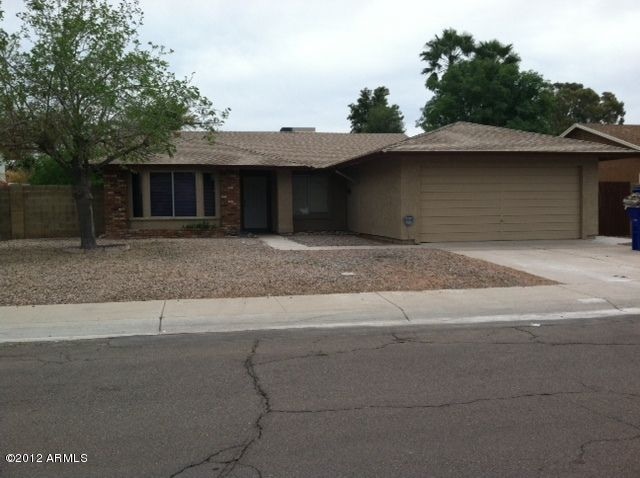 4609 W Jupiter Way, Chandler, AZ 85226 - photo 1