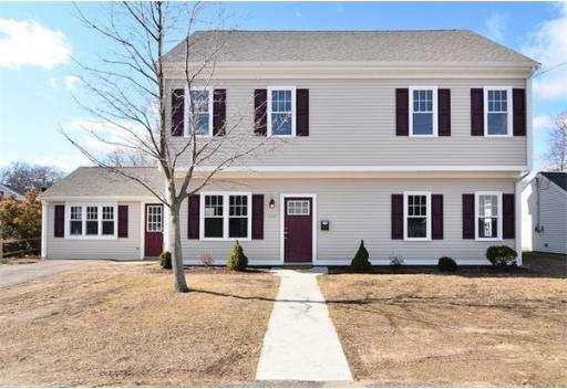 222 Walnut St, Braintree, MA 02184 - photo 1