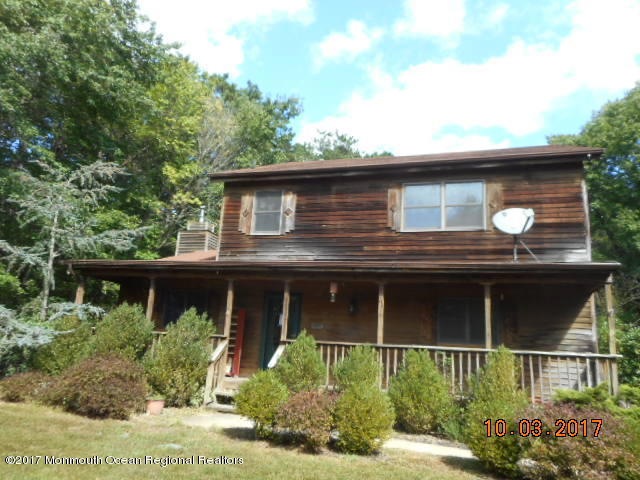 920 Nugentown Rd, Little Egg Harbor Township, NJ 08087 - photo 1