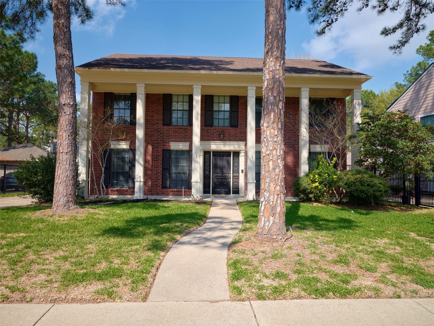 7511 Magnolia Shadows Ln, Houston, TX 77095 - photo 1