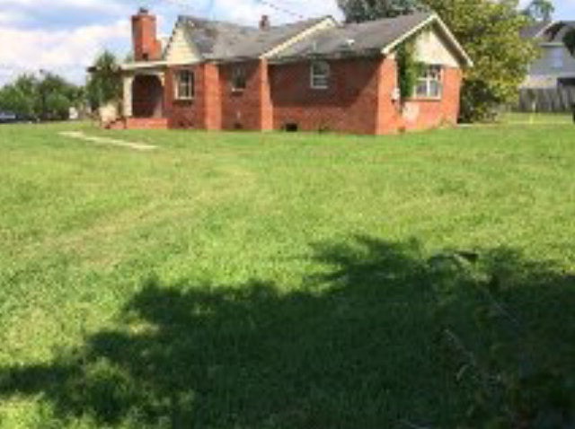 Main View