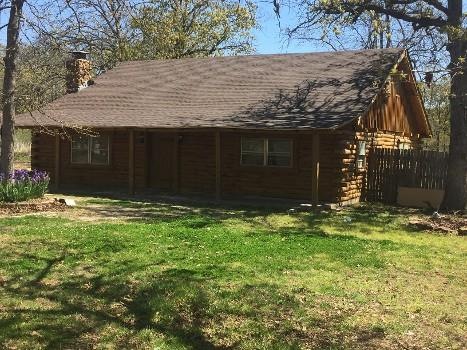 unlisted-address, McLoud, OK 74851 - photo 1