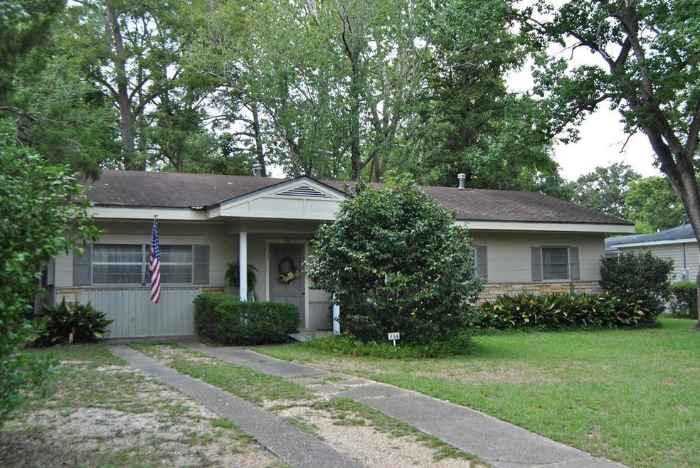 Main View