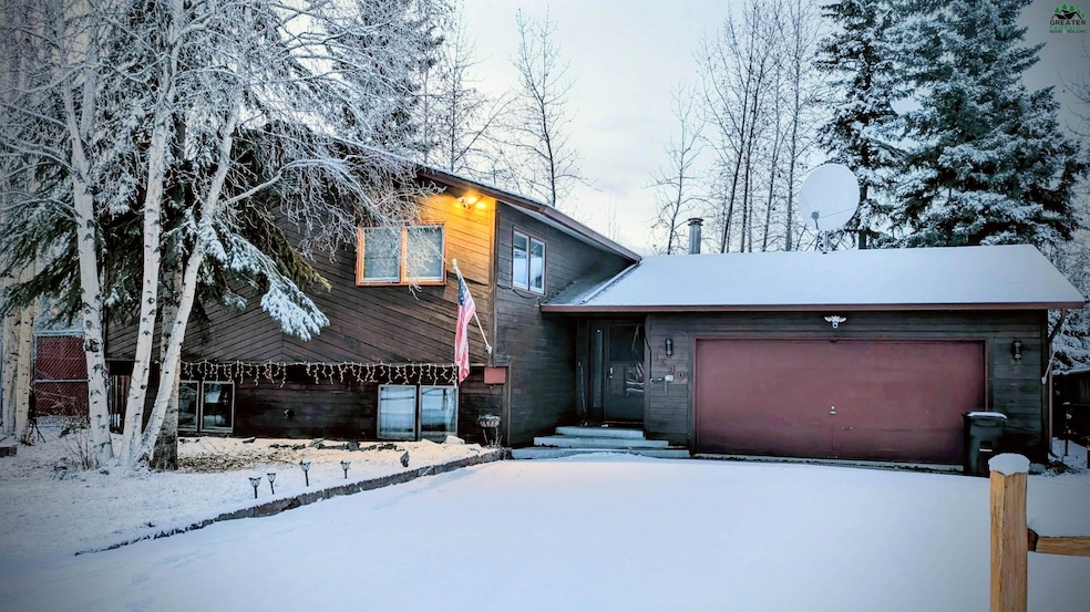 1240 Joyce Dr, Fairbanks, AK 99701 - photo 1