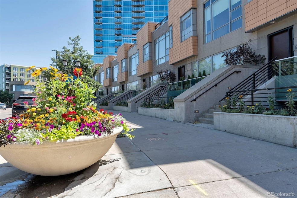 1620 Little Raven St unit 103, Denver, CO 80202 - photo 1