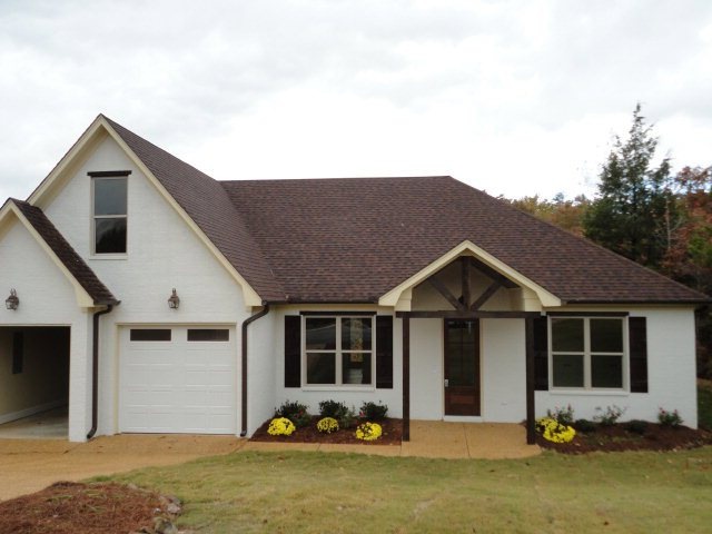 7 Tuscan Hill Dr, Oxford, MS 38655 - photo 1