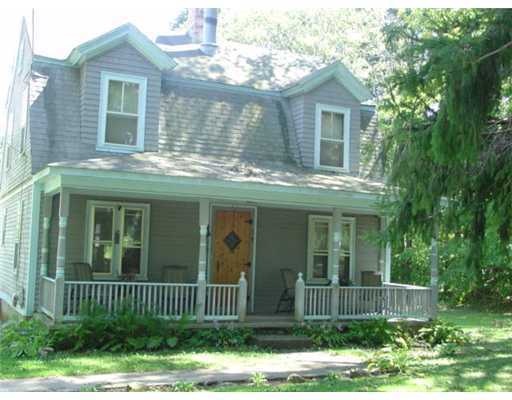 39 Colwell Rd, Greenville, RI 02828 - photo 1