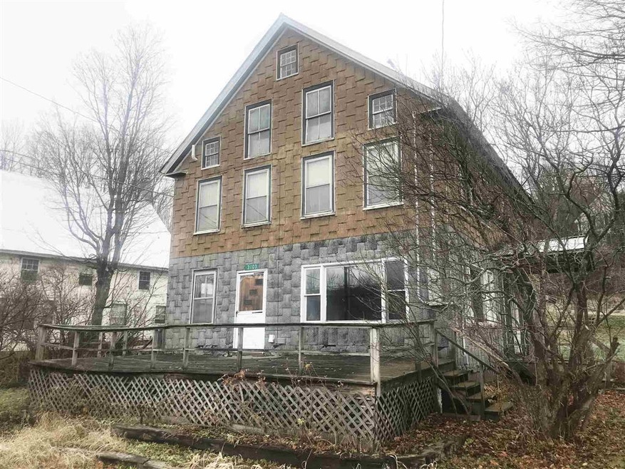 3103 Glover St, Glover, VT 05839 - photo 1